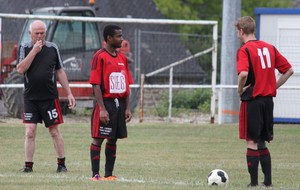 ST BARNABE - LA MOTTE A  0 à 4