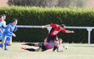 LA B GAGNE - LA A PERD