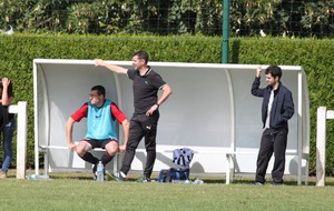 SEVERE DEFAITE AU LOSC