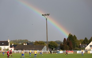 UN 0 à 0 AU GOUT DE VICTOIRE