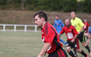 BELLE REACTION DE L'EQUIPE A