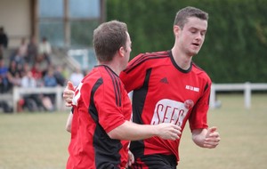 L'EQUIPE A DANS LES PROLONGATIONS