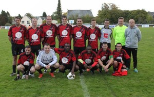 BELLES VICTOIRES DES EQUIPES A ET B