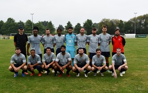 DEFAITE A LANDEHEN EN COUPE DE FRANCE