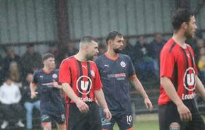 POUR LA MOTTE LE DERBY CONTRE FC LIE PLOUGUENAST