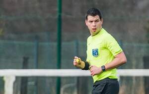 REPOS DIMANCHE 04 MAI POUR LES 2 EQUIPES