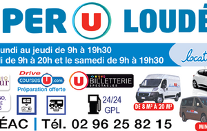 FC LIE - LA MOTTE A samedi à 18h à Plessala