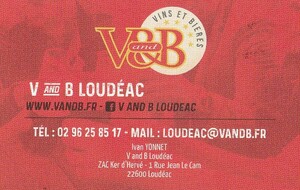 LA MOTTE B - MERDRIGNAC B