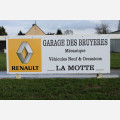 GARAGE DES BRUYERES