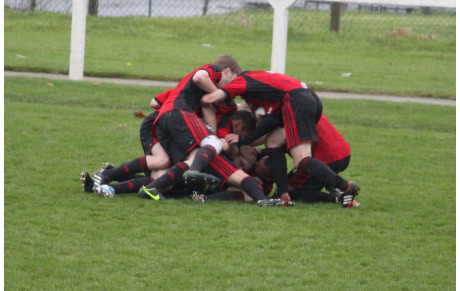 LA MOTTE LE MERITAIT BIEN