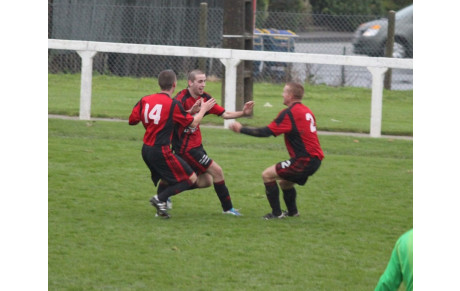 ARNAUD ET LA MOTTE 2 - PLEMY 1