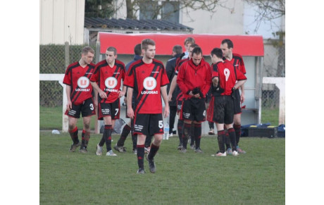 LE FOOT EST PARFOIS CRUEL