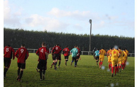 0 à 0 CHAMPION D'AUTOMNE ET INVAINCU