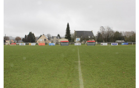 DE NOUVEAUX PARTENAIRES AU STADE