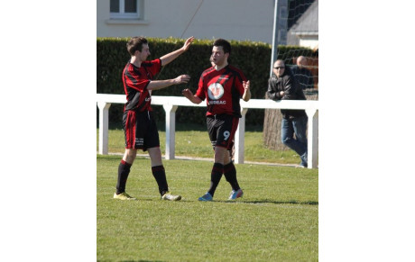 LA MOTTE EN BALLOTAGE FAVORABLE