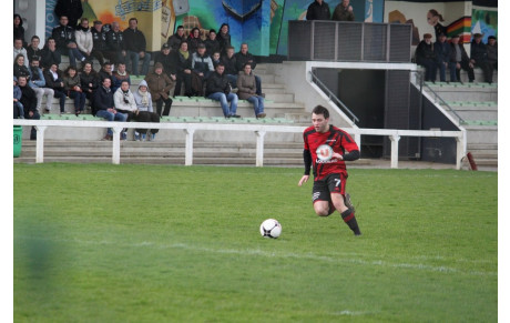 UN PETIT PAS DE PLUS