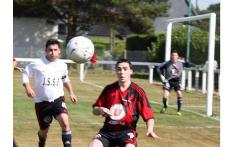 TRIPLE POUR LA DERNIERE JOURNEE