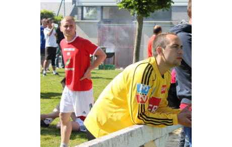 SUCCES POUR LE 1ER CHALLENGE DOMINIQUE JAN