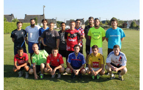 REPRISE DE L'ENTRAINEMENT MERCREDI 23 JUILLET