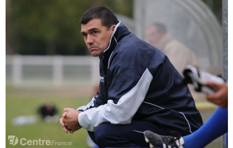 FC LANNION - ST MALO SAMEDI 9 AOUT A LA MOTTE