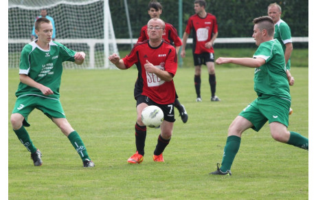 LE CLUB DE LA MOTTE TOUJOURS INVAINCU