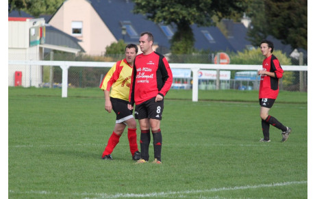 PREMIERE DEFAITE POUR LA A