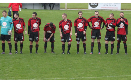 DEFAITE DE LA A EN COUPE ET VICTOIRE DE LA B