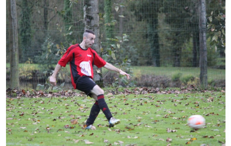 L'EQUIPE B SEULE EN TETE