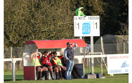 L'HORIZON S'ECLAIRCIT