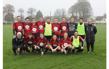 LA VICTOIRE DE L'ESPOIR