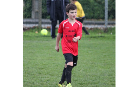 VICTOIRE DES U11 AU TOURNOI DE BASSIN