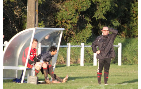 LA A GAGNE A PLESSALA