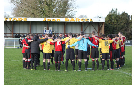 DIMANCHE ON ETAIT CHARLIE