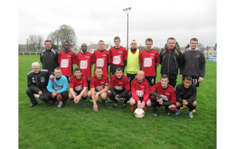 DEFAITES DE LA B ET LA C