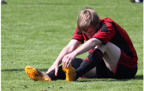 COUP DE FROID A LA 93 EME MINUTE