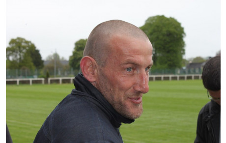 CEDRIC LE MOAL PRENDRA LA SUITE DE JEFF POILBOUT