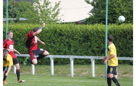 COUP DE BOULE DE ROUL