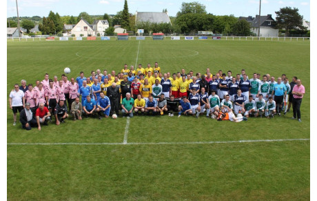 BELLE JOURNEE POUR L'AG DE L'UNAF