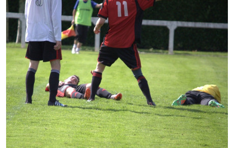 PAS DE VICTOIRE CE WE