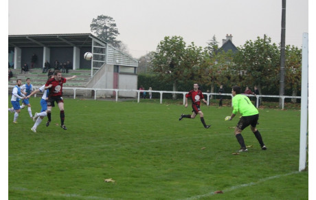 LA C GAGNE AU FC LIE