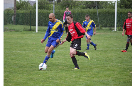 ENCORE LA C AU TABLEAU D'HONNEUR