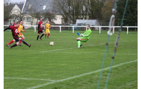 UNE VICTOIRE QUI FAIT DU BIEN