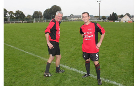 ENCORE UNE VICTOIRE DE LA C