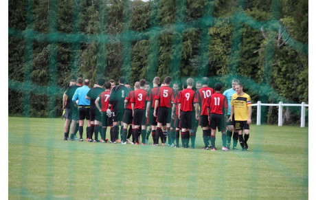 UN MATCH, UNE VICTOIRE : CARTON PLEIN