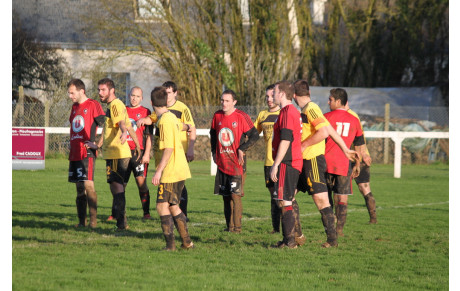 PLESSALA EN PREMIERE MI-TEMPS