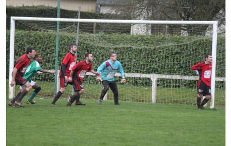 LA PRENESSAYE GAGNE LE MATCH EN RETARD