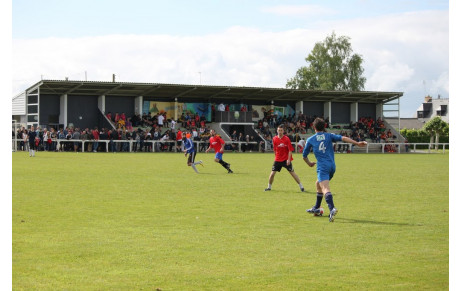 SUCCES DU CHALLENGE DOM JAN