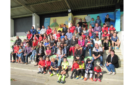 L'Entente de Bel Air (La Motte-Trévé) ne verra pas le jour 