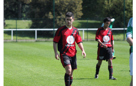 DES ARRIVEES et des retours...