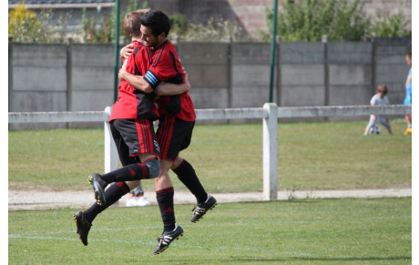 ST BUGAN-LA MOTTE 0 à 2